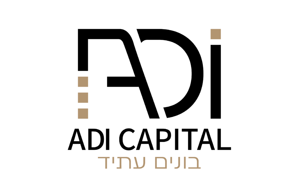 לוגו עדי קפיטל