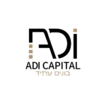 לוגו עדי קפיטל