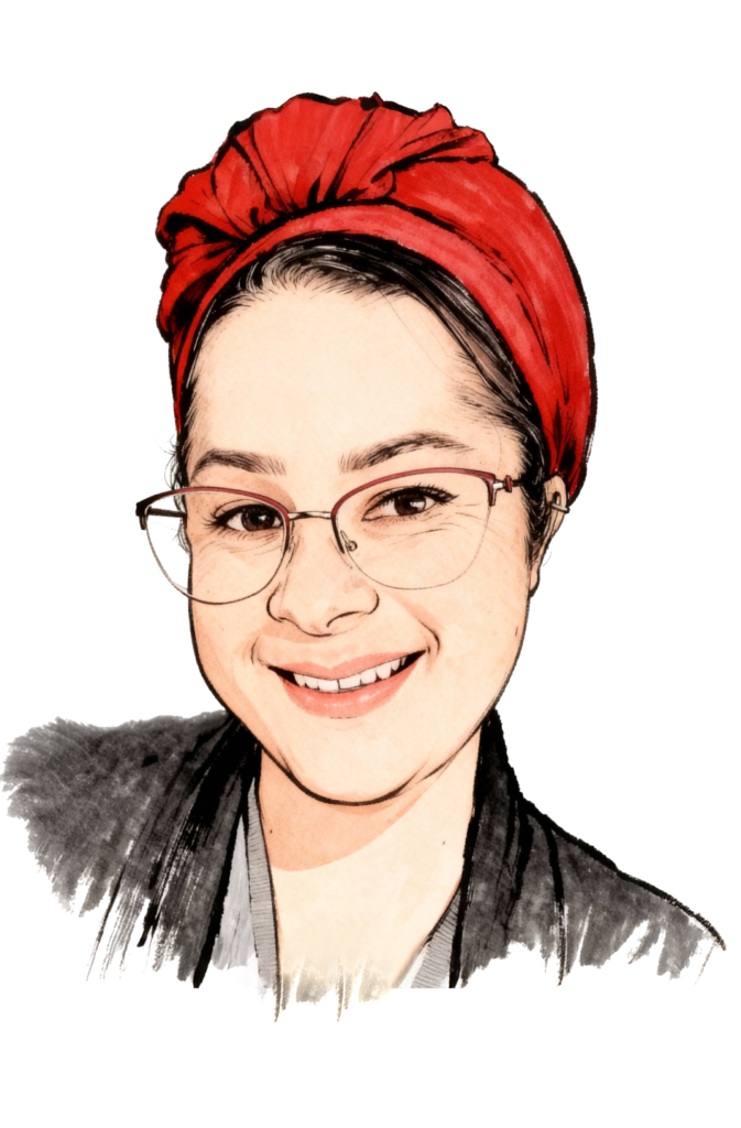 איור נעמה אנקייר