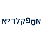 לוגו אספקלריא