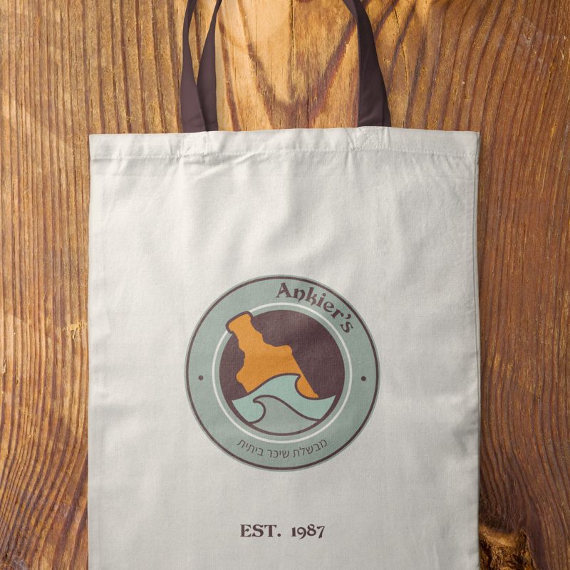 לוגו אנקיירס