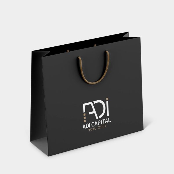 עדי קפיטל - נדל"ן