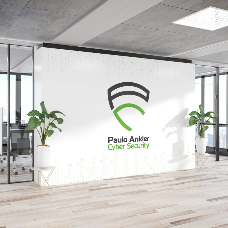 לוגו - פאולו אנקייר