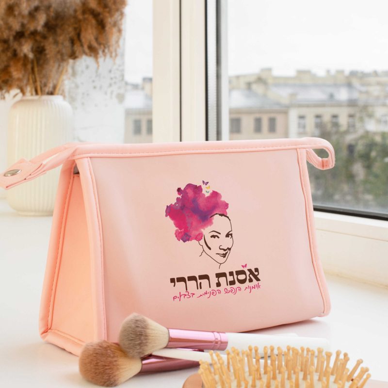 אסנת הררי - אמנות הנפש הפנימית בצבעים